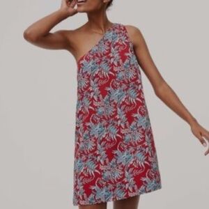 NWT beautiful LOFT summer dress!
